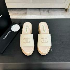 Picture of Chanel Shoes _SKUChanelsz35-40LL07092907